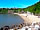 The Vale Park Hotel and Touring Site: Barry Island Beach, 10 minutes away