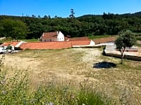 Fully-serviced grass and earth tent or motorhome pitch Fully-serviced grass and earth tent or motorhome pitch