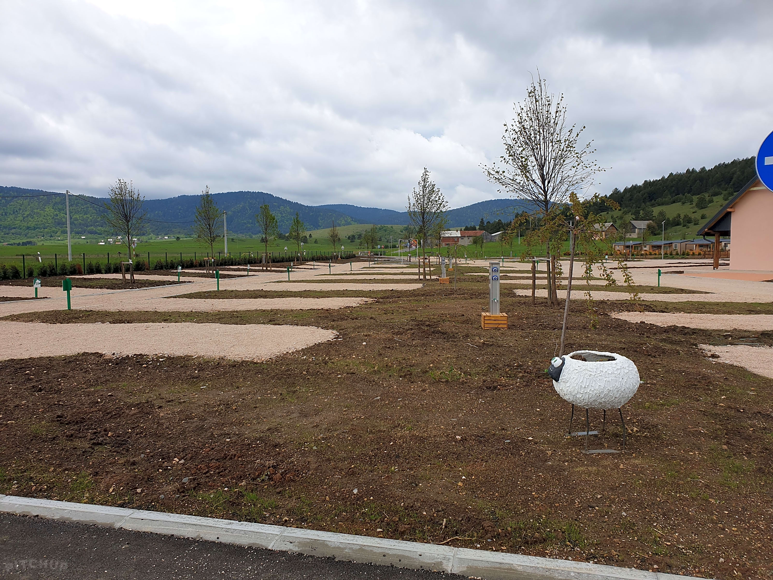 Big Bear Plitvice Camping Resort, Donji Babin Potok Updated 2021