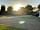 Plough Lane Caravan Site: View from a pitch