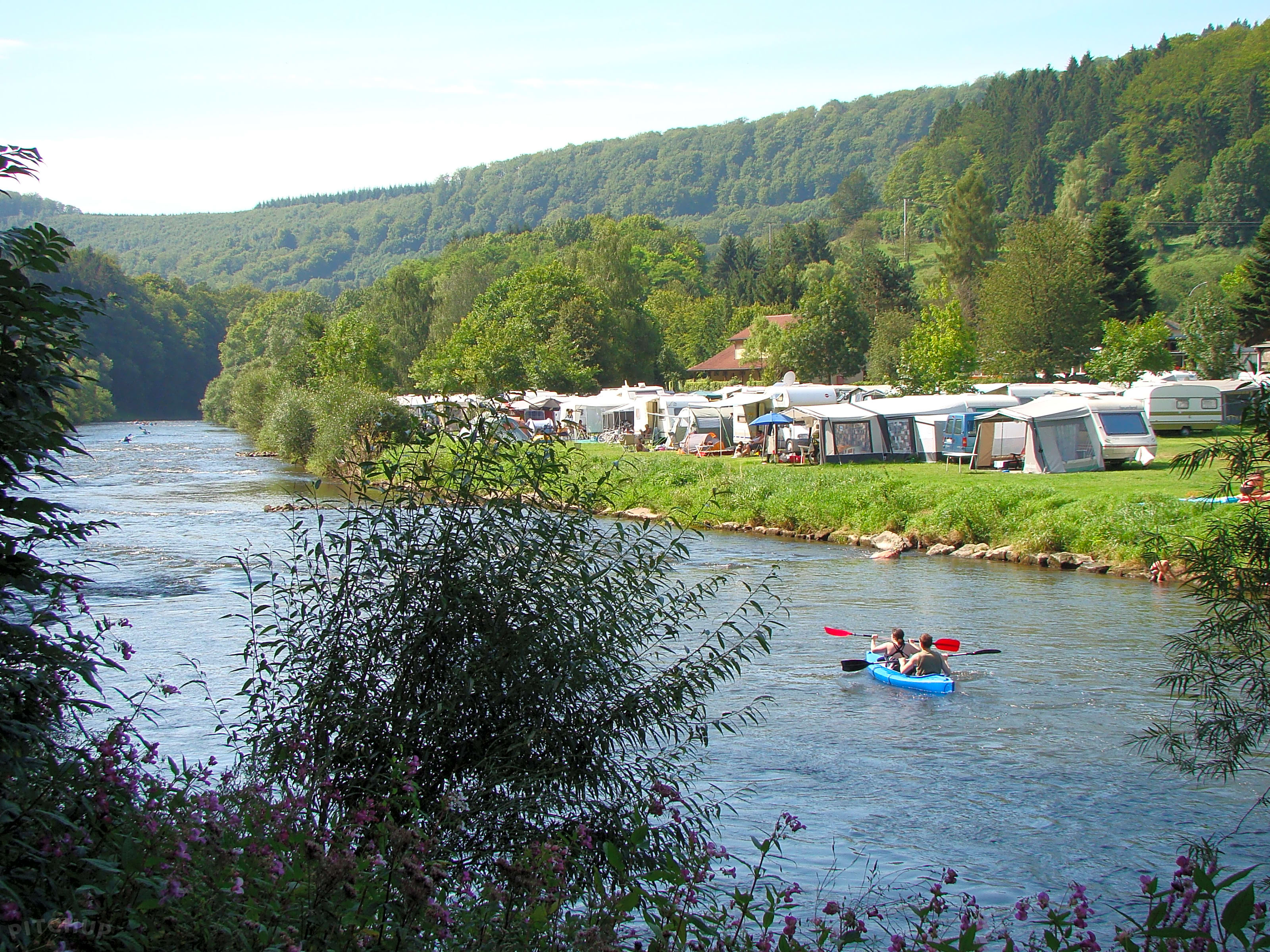 Camping Wies-Neu, Beaufort - Updated 2021 prices - Pitchup®