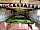 In The Orchard - Glamping at Cothill: Games room
