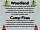 Nightingales Rustic Camping