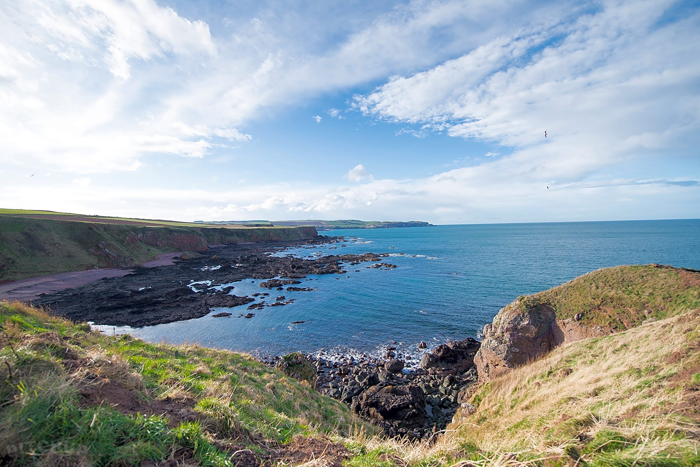 Eyemouth Holiday Park, Eyemouth Updated 2021 prices Pitchup®