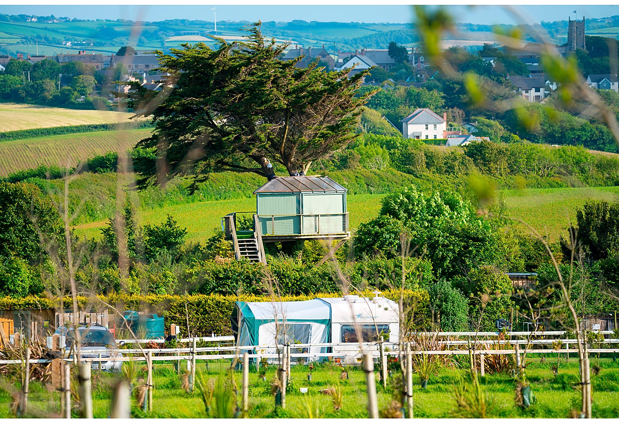 Atlantic Camping, Bude Updated 2021 prices Pitchup®