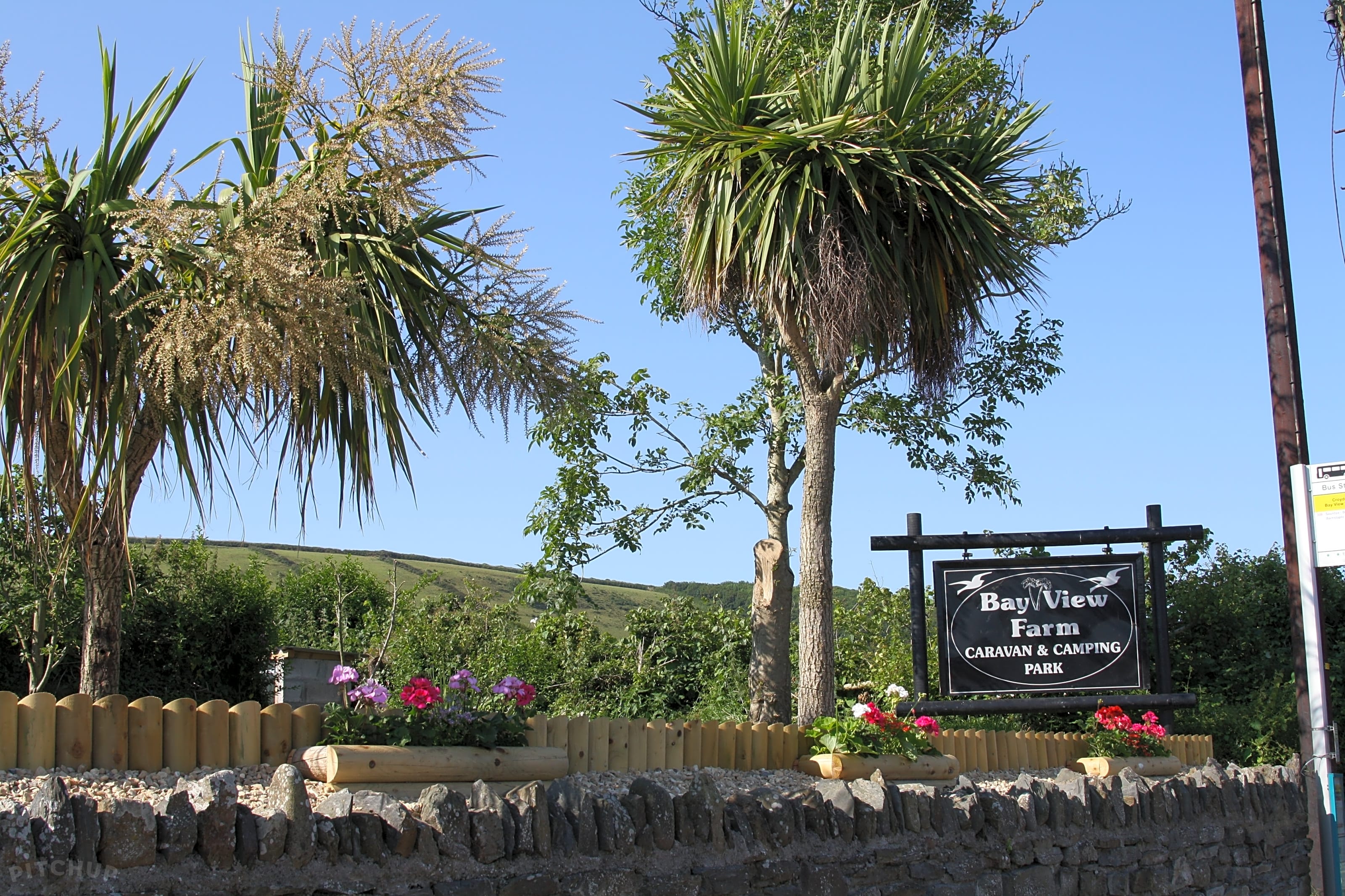 Bay View Farm, Croyde Pitchup®