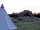 Widecombe Valley - Dartmoor Camping: Large pitches for family groups
