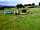 Spring Field Dark Skies Camping: Fire-pit with picnic table (photo added by manager on 08/07/2023)