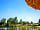 Camping Le Lac des Varennes: Pitches lakeside