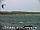 Clifden Eco Beach Camping and Caravanning Park: On the beach
