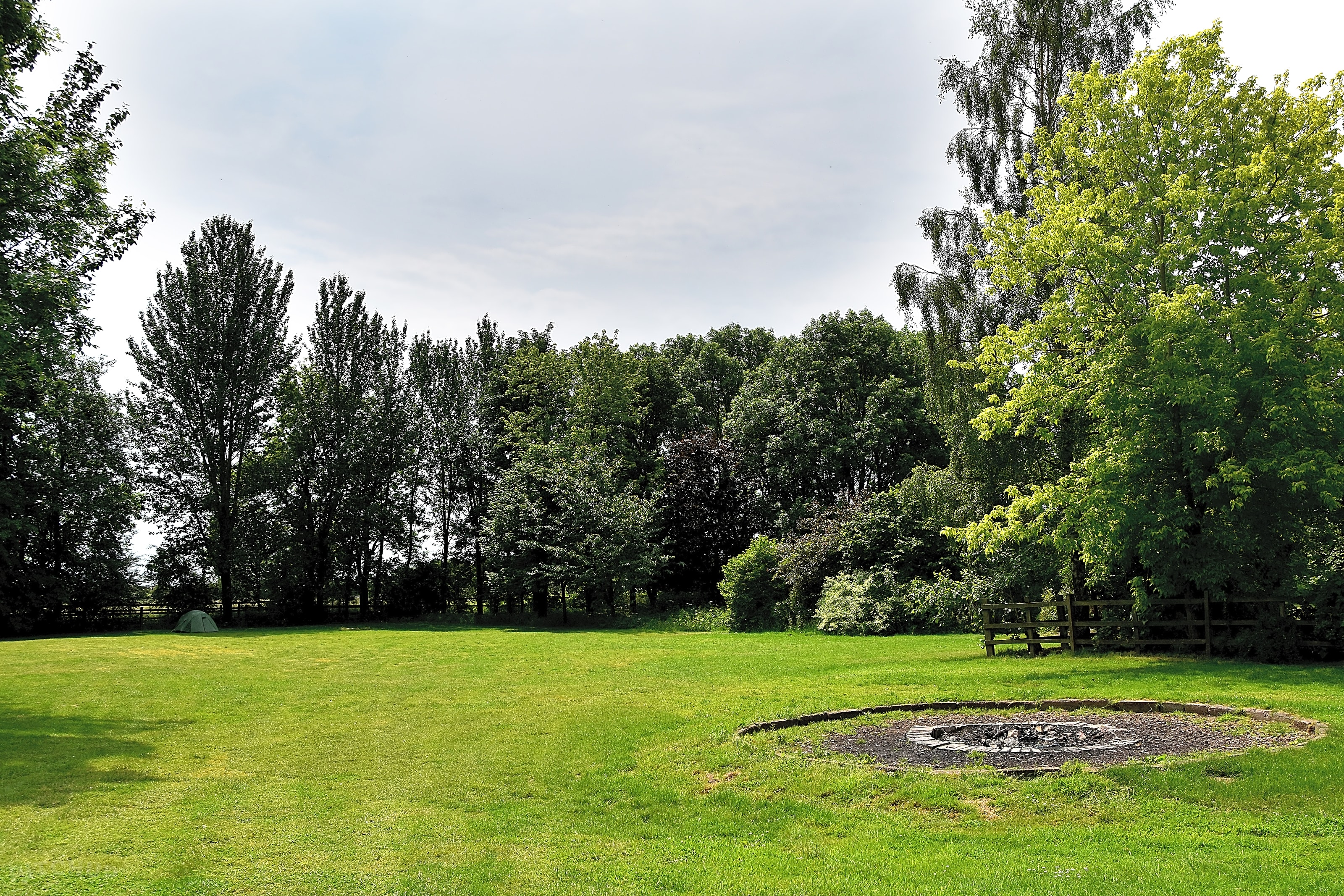 Little Oak Campsite, Retford Updated 2019 prices Pitchup®