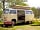 Ninham Country Holidays: Old School Campervan set up