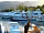 Iron Gate Marina 3B: Boat docking area