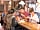 Clippesby Hall: Bar