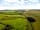 Wild Camping at Emmetts on Exmoor: Bird's eye view of the site