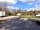 The Old Post Office Campsite: Sunny March day