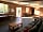 Painswick Glamping: Communal room with sofas and games (photo added by manager on 12/11/2018)