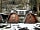 Bryn Dinas Camping Pods: View of the pods