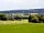 Stow-on-the-Wold Rugby Club: View from the camping field