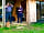 Brandy House Farm: Richard and Medina, the lovely owners (photo added by manager on 06/01/2015)