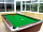Glan Ceirw Caravan Park