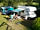 La Piscine: Grass pitches