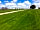 Longfield Farm: View of one of the pitches on the site