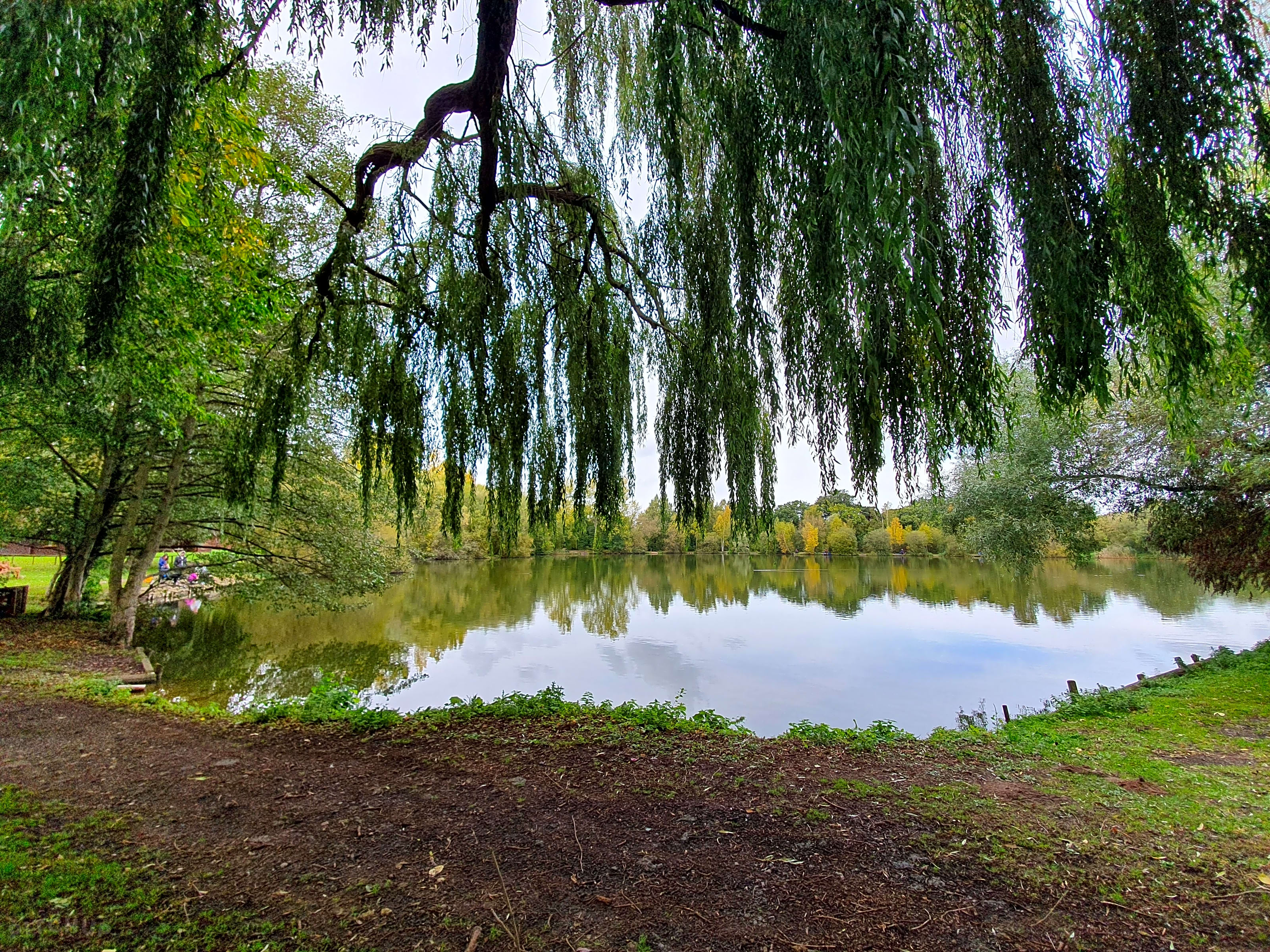 Woodland Waters, Grantham Updated 2020 prices Pitchup®