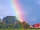Kite View Campsite: The same rainbow
