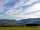 Lakes Yurts: Surrounding landscape looking towards Lorton Valley and the fells