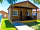 Camping La Rosaleda: Bungalow Classic