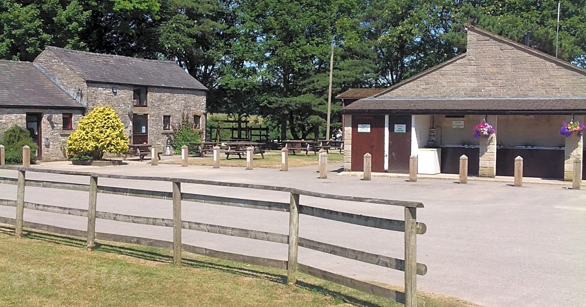 Greenhills Holiday Park, Bakewell Pitchup®