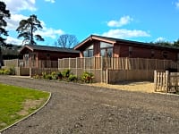 Lodges Lodges