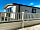 Weston Pools Village: Highdown 2 static caravan