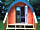 Camp Dartington: Pod exterior