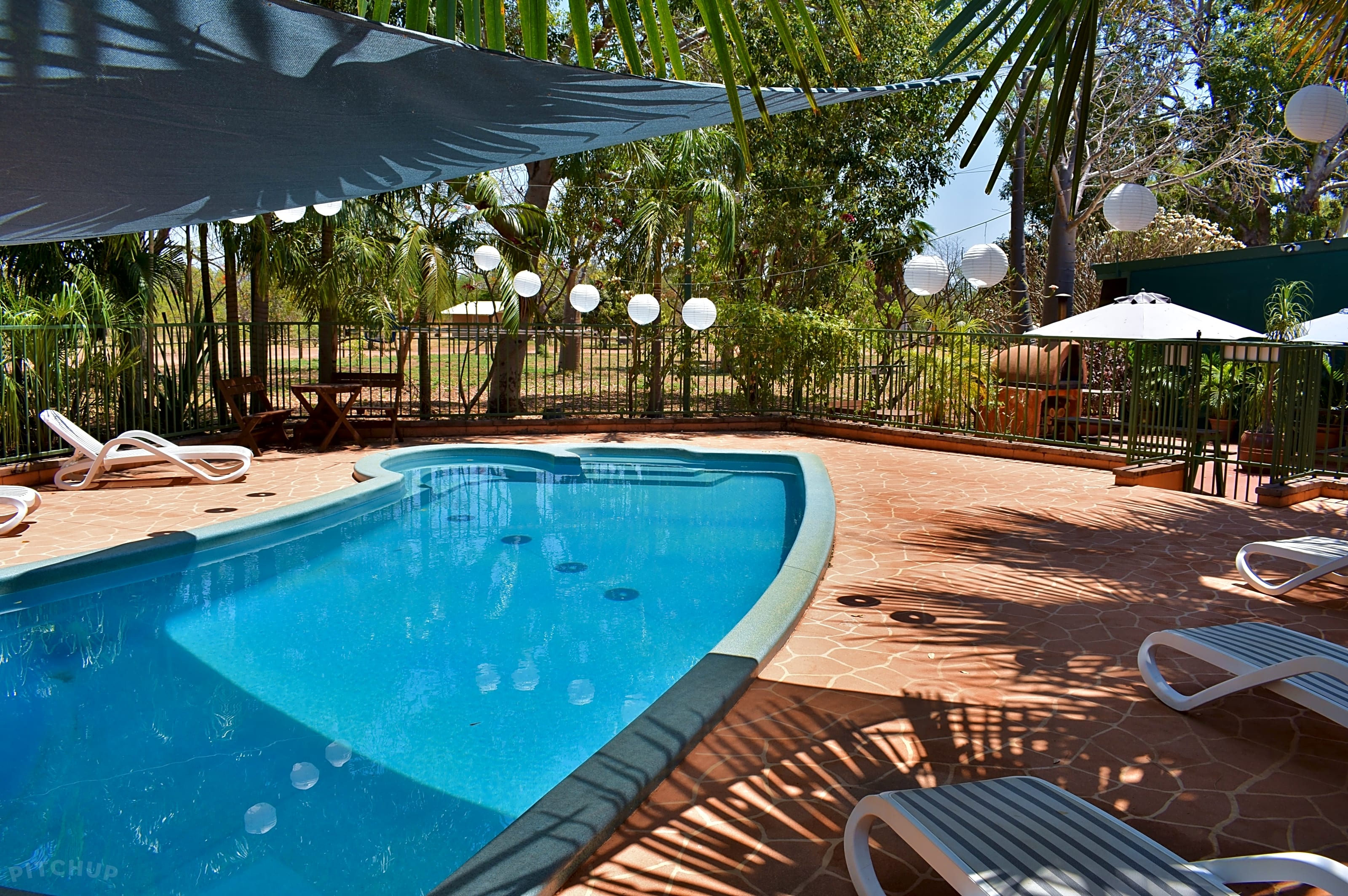 Parry Creek Farm Tourist Resort and Caravan Park  Wyndham Updated