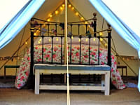 Tenda campana Baby
