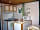 Les Ouches du Jaunay: Kitchenette