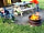 Wolferlow Wigwams: Enjoying the fire