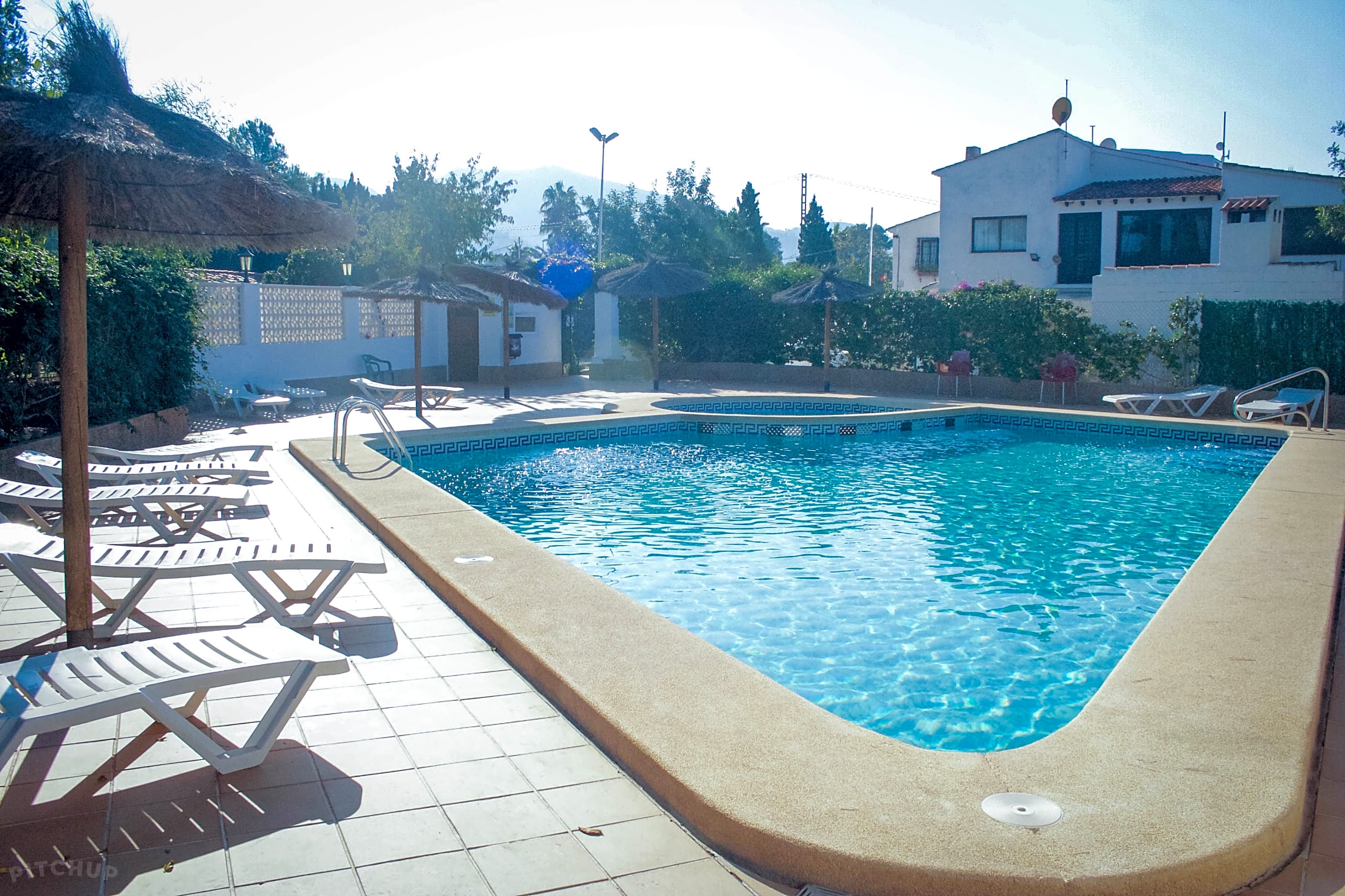 Camping Benidorm, Benidorm Pitchup® Camping Benidorm, Benidorm Pitchup®