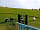 Wallis Farm: View in the opposite direction with the goats coming to have a closer look (photo added by manager on 16/09/2023)