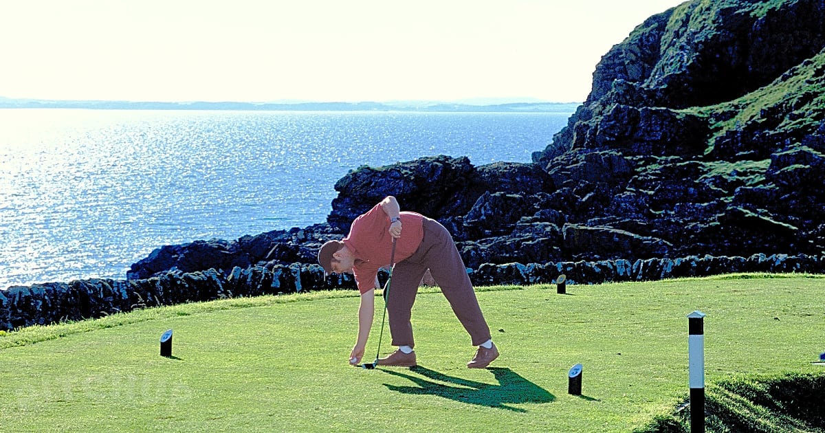 Brighouse Bay Holiday Park, Kirkcudbright Pitchup®