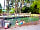 Camping Rambouillet: Eco-friendly natural swimming pool