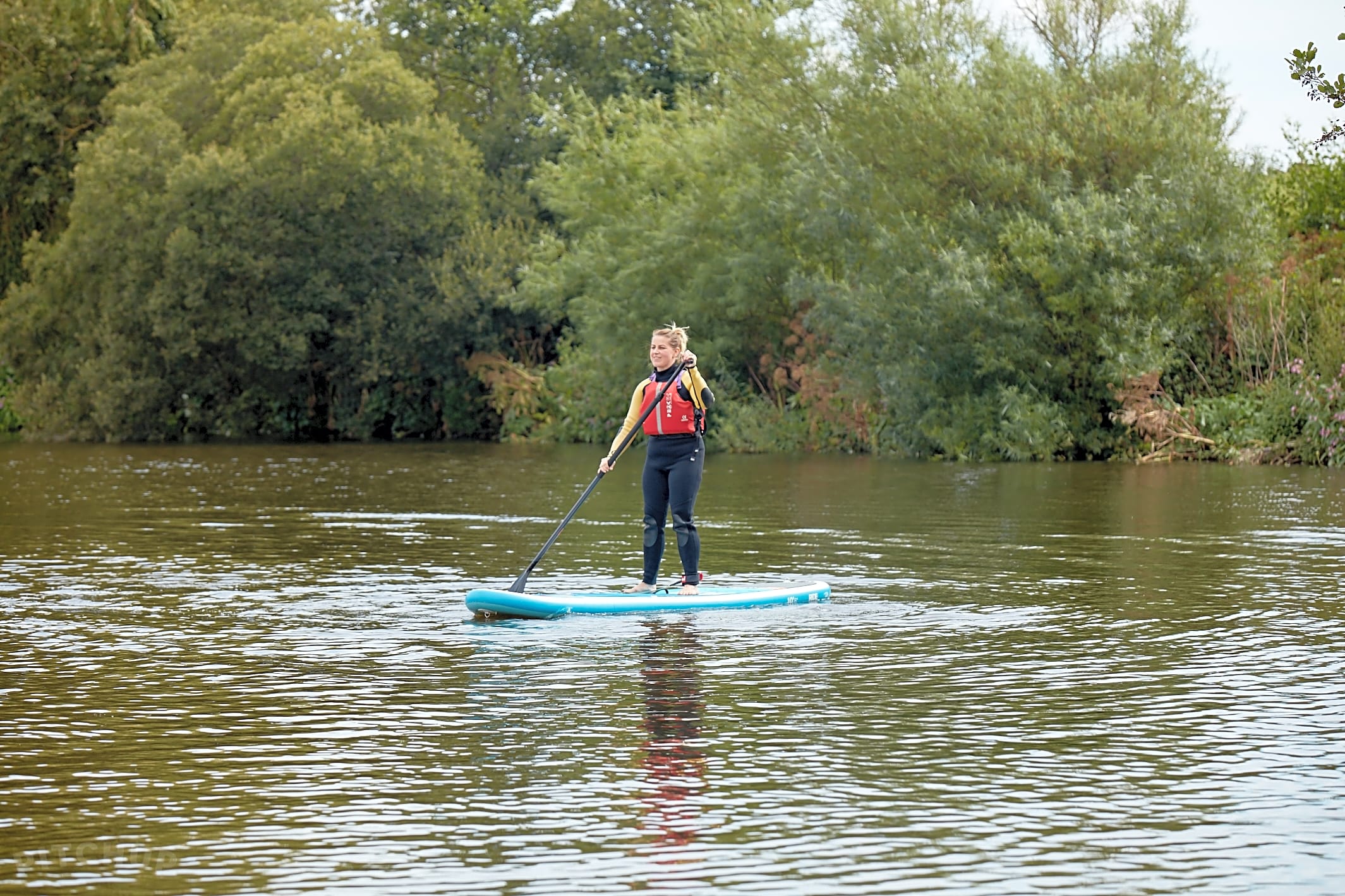 National Water Sports Centre, Nottingham Updated 2021 prices Pitchup®