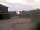 Camping in Frankland: Entrance from the main road