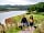 Wimbleball Lake Campsite: Explore the footpaths.