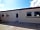 Croft 183 Caravan and Camping Site: front of hostel 