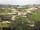 WeCamp San Sebastián: Campsite aerial view