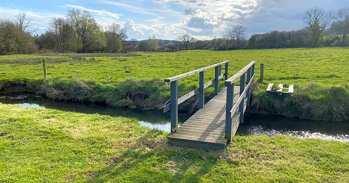 Clapton Farm Caravan and Campsite, Crewkerne