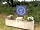 Llys-Y-Frân Meadow Campsite: Entrance
